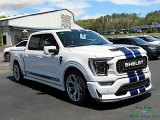 2023 Ford F150 Shelby Super Snake SuperCrew 4x4 Exterior