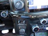 2023 Ford F150 Shelby Super Snake SuperCrew 4x4 Controls