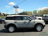 2023 Ford Bronco Sport Heritage 4x4 Exterior