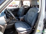 2023 Ford Bronco Sport Heritage 4x4 Front Seat