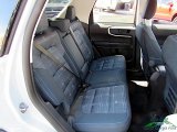 2023 Ford Bronco Sport Heritage 4x4 Rear Seat