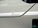 Ford Bronco Sport 2023 Badges and Logos