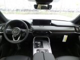 2024 Mazda CX-90 Premium Plus AWD Dashboard