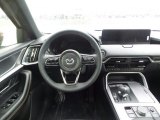 2024 Mazda CX-90 Premium Plus AWD Dashboard
