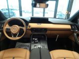 2024 Mazda CX-90 Premium Plus AWD Dashboard