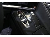 2023 Chevrolet Corvette Stingray Coupe 8 Speed Dual-Clutch Automatic Transmission
