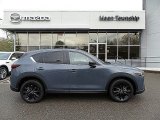 2023 Mazda CX-5 S Carbon Edition AWD