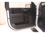 2022 Chevrolet Silverado 1500 Limited WT Regular Cab Door Panel