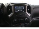 2022 Chevrolet Silverado 1500 Limited WT Regular Cab Controls
