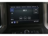 2022 Chevrolet Silverado 1500 Limited WT Regular Cab Audio System