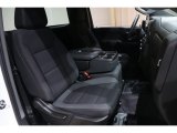 2022 Chevrolet Silverado 1500 Limited WT Regular Cab Front Seat
