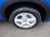 2023 Dodge Hornet GT AWD Wheel