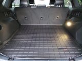 2022 Ford Edge ST AWD Trunk