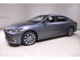 2019 Lexus ES 350 Front 3/4 View