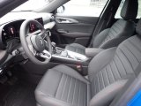 2023 Dodge Hornet GT AWD Black Interior