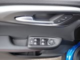 2023 Dodge Hornet GT AWD Door Panel