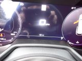 2023 Dodge Hornet GT AWD Gauges