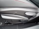 2023 Dodge Hornet GT AWD Front Seat
