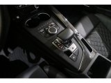 2018 Audi S5 Premium Plus Coupe 8 Speed Automatic Transmission