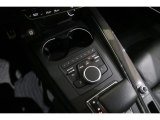 2018 Audi S5 Premium Plus Coupe Controls