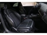 2018 Audi S5 Premium Plus Coupe Front Seat