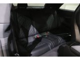 2018 Audi S5 Premium Plus Coupe Rear Seat
