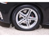 2018 Audi S5 Premium Plus Coupe Wheel
