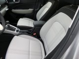 2023 Hyundai Venue SEL Front Seat