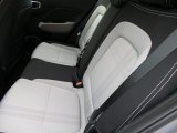 2023 Hyundai Venue SEL Rear Seat