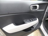 2023 Hyundai Venue SEL Door Panel