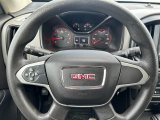 2016 GMC Canyon Crew Cab Steering Wheel