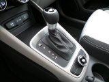 2023 Hyundai Venue SEL CVT Automatic Transmission