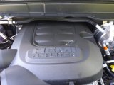 2023 Ram 2500 Tradesman Crew Cab 4x4 6.4 Liter HEMI OHV 16-Valve VVT V8 Engine