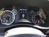 2023 Ram 2500 Tradesman Crew Cab 4x4 Gauges