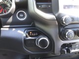 2023 Ram 2500 Tradesman Crew Cab 4x4 8 Speed Automatic Transmission