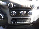 2023 Ram 2500 Tradesman Crew Cab 4x4 Controls