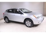 2009 Nissan Rogue S