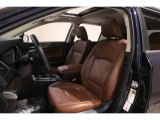 2018 Subaru Outback 3.6R Touring Front Seat