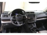 2018 Subaru Outback 3.6R Touring Dashboard