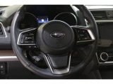 2018 Subaru Outback 3.6R Touring Steering Wheel