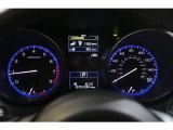 2018 Subaru Outback 3.6R Touring Gauges