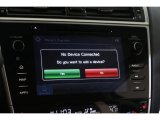 2018 Subaru Outback 3.6R Touring Controls