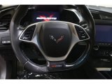 2017 Chevrolet Corvette Z06 Coupe Steering Wheel