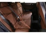2018 Subaru Outback 3.6R Touring Rear Seat