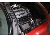 2017 Chevrolet Corvette Engines