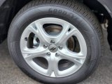 2023 Dodge Hornet GT AWD Wheel