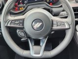 2023 Dodge Hornet GT AWD Steering Wheel