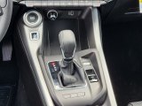 2023 Dodge Hornet GT AWD 9 Speed Automatic Transmission