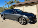 2016 Audi S7 Daytona Gray Metallic