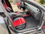 2016 Audi S7 4.0 TFSI quattro Front Seat